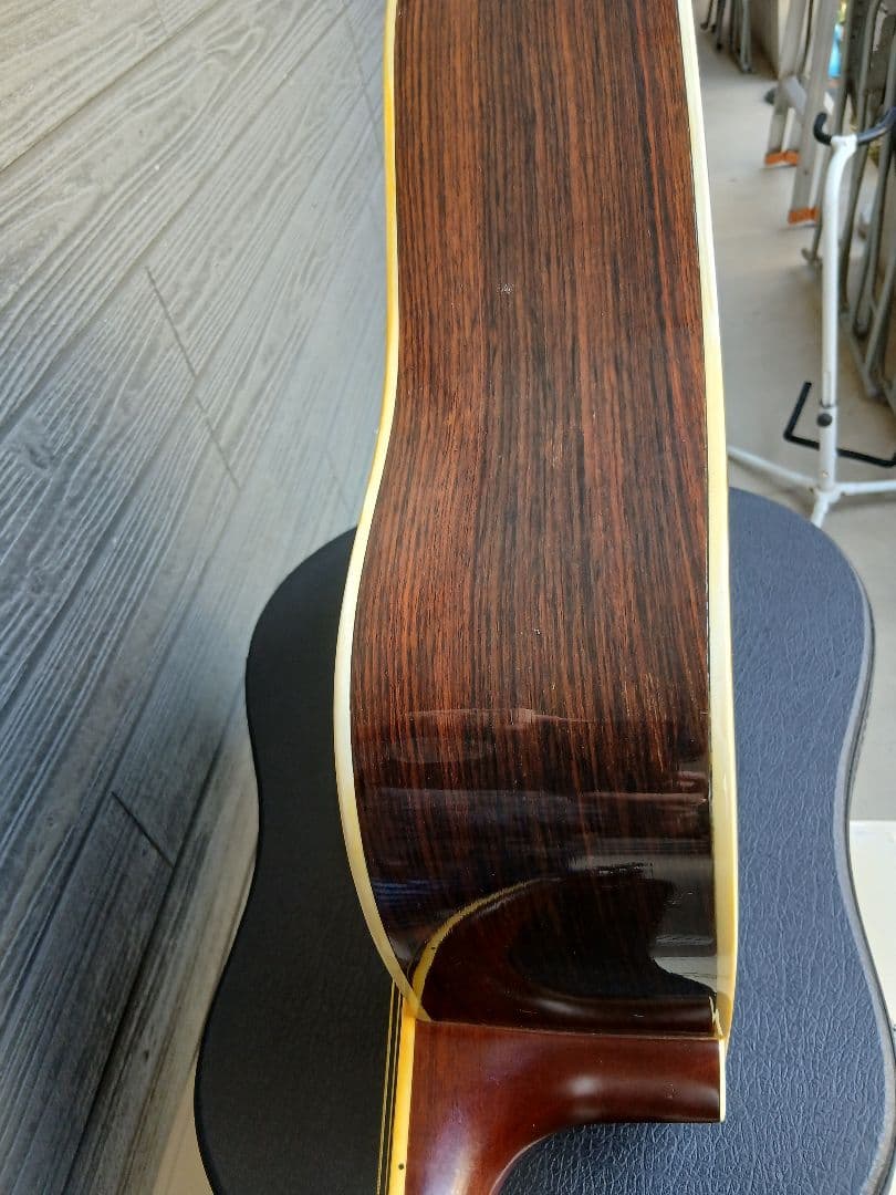 Yamaki ヤマキ YM-400(HC付き) ジャパン ビンテージ