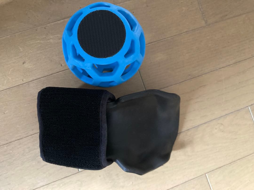 純正品　プロセンダー　PRO SENDR トレーニングボールセット