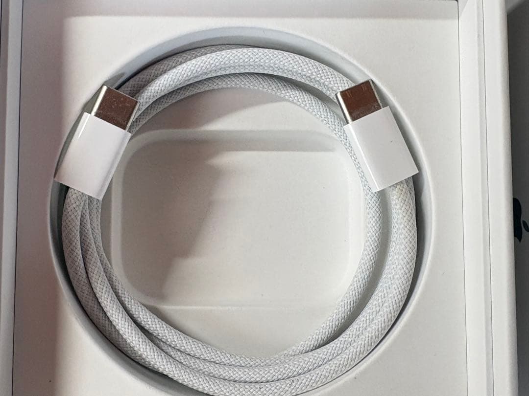 Airpods pro 2 Type-Cモデル