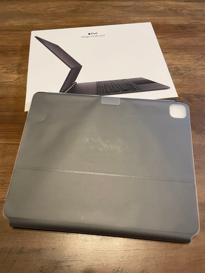 【送料込み】Magic Keyboard 日本語 12.9inch -JIS