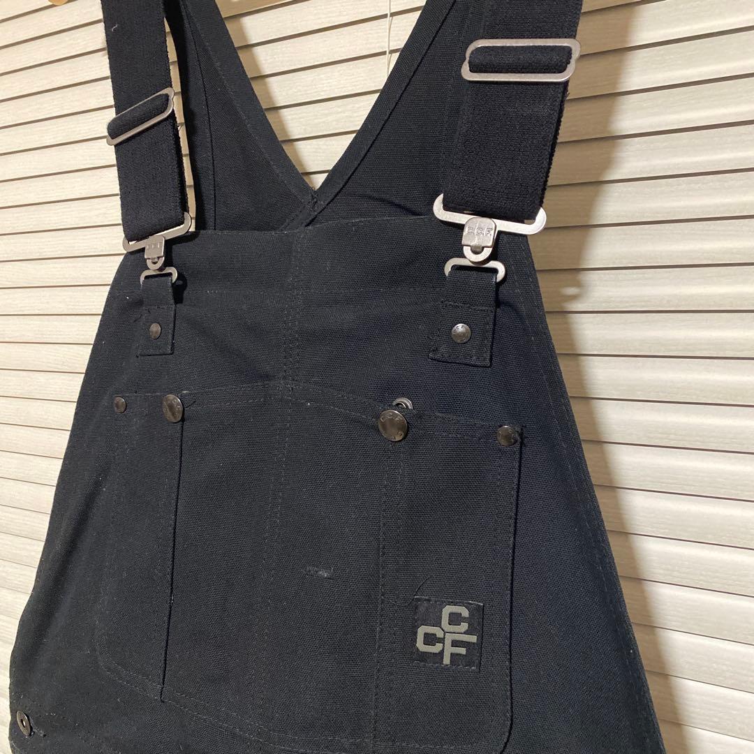 FILSON オーバーオール