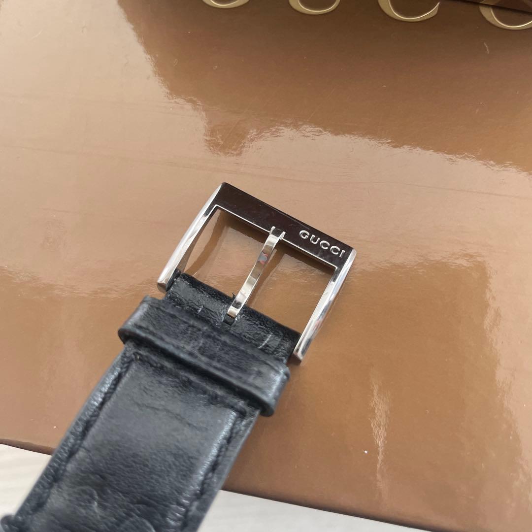 グッチ　時計