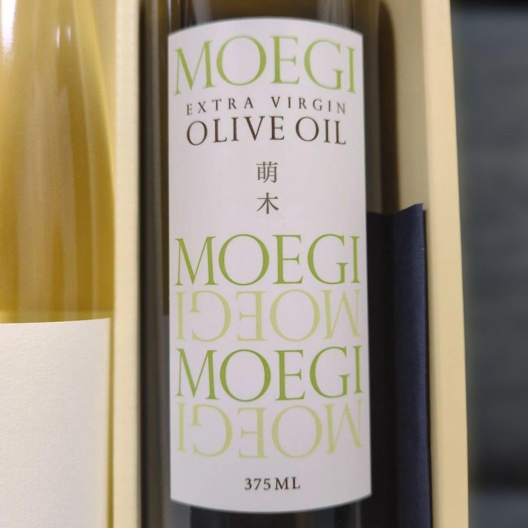 u*a様 ケンゾーエステート、asatsuyu(白ワイン)、MOEGI(オリーブ