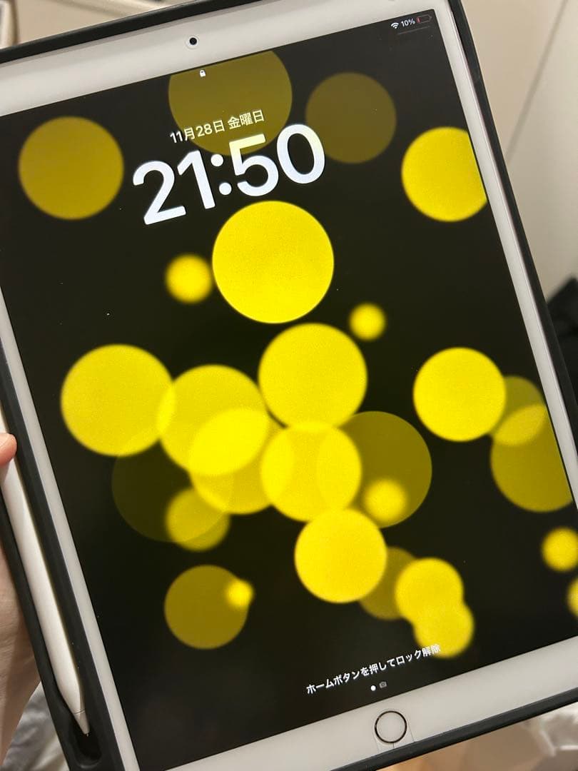 Apple iPad Pro ローズゴールド 本体 + Apple Pencil