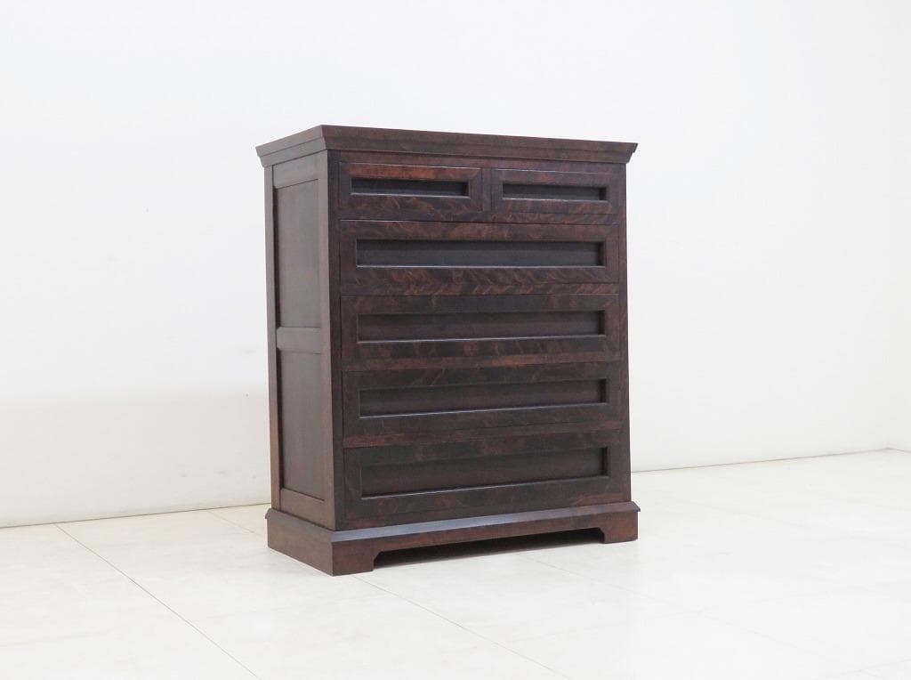 ■松本民芸家具■503型整理タンスⅠ■385,000円■高山式■チェスト タンス