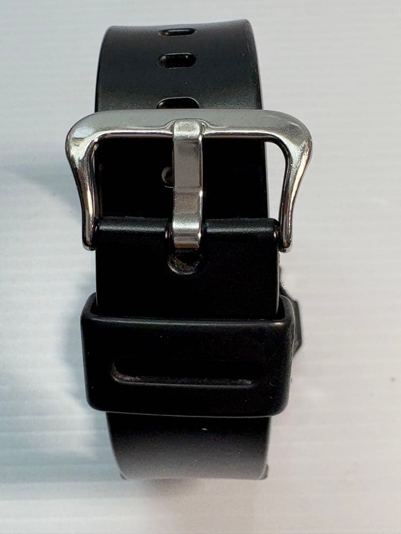 箱付美品❗️CASIO・G-SHOCK・GW−M5610BA−1JF・電波ソーラー