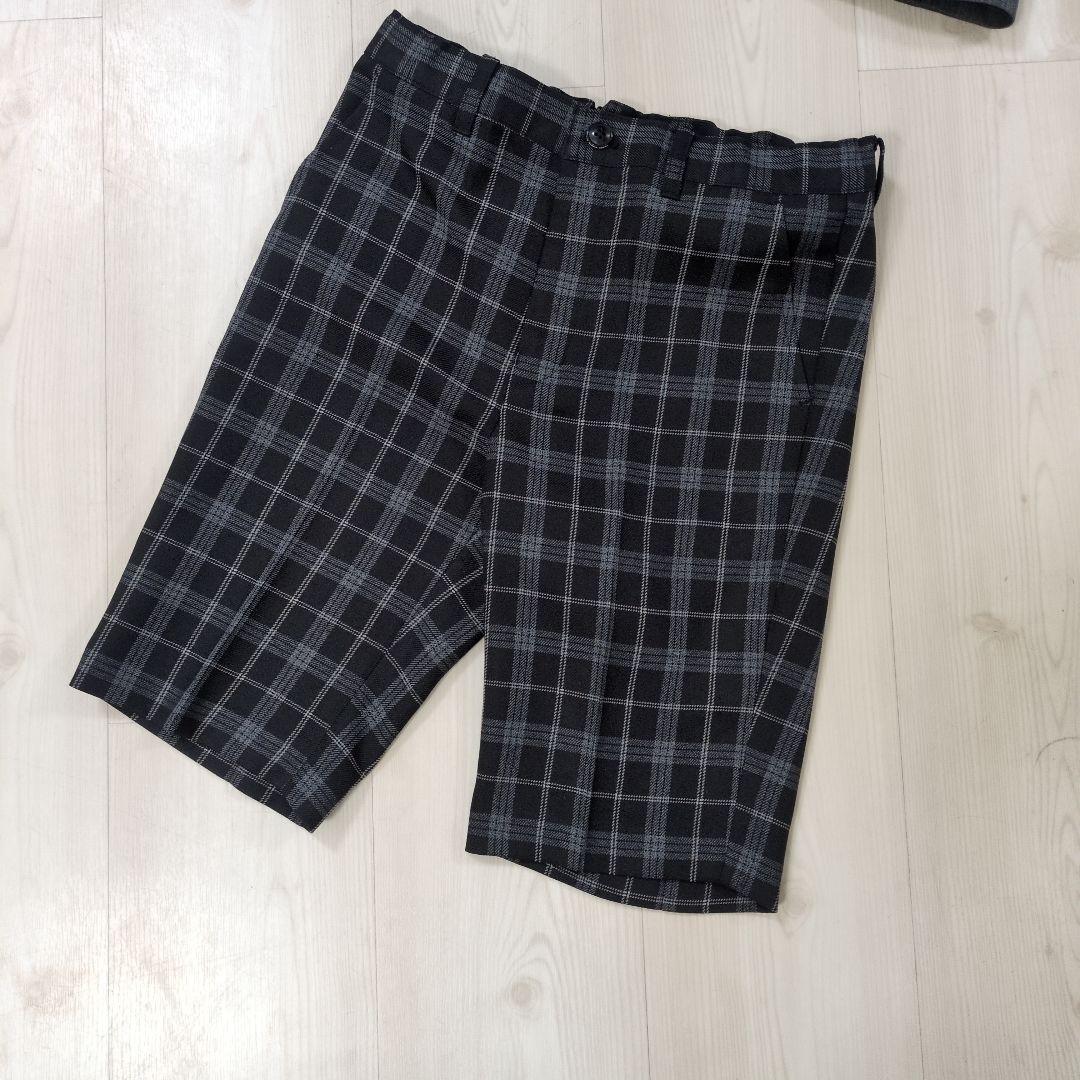 新品＊130cmwaltz by BEAMS DESIGN キッズスーツ