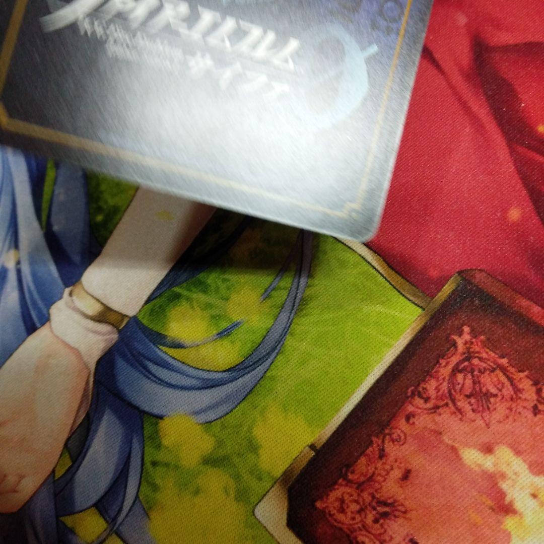 ファイアーエムブレム サイファ　SR+アクア