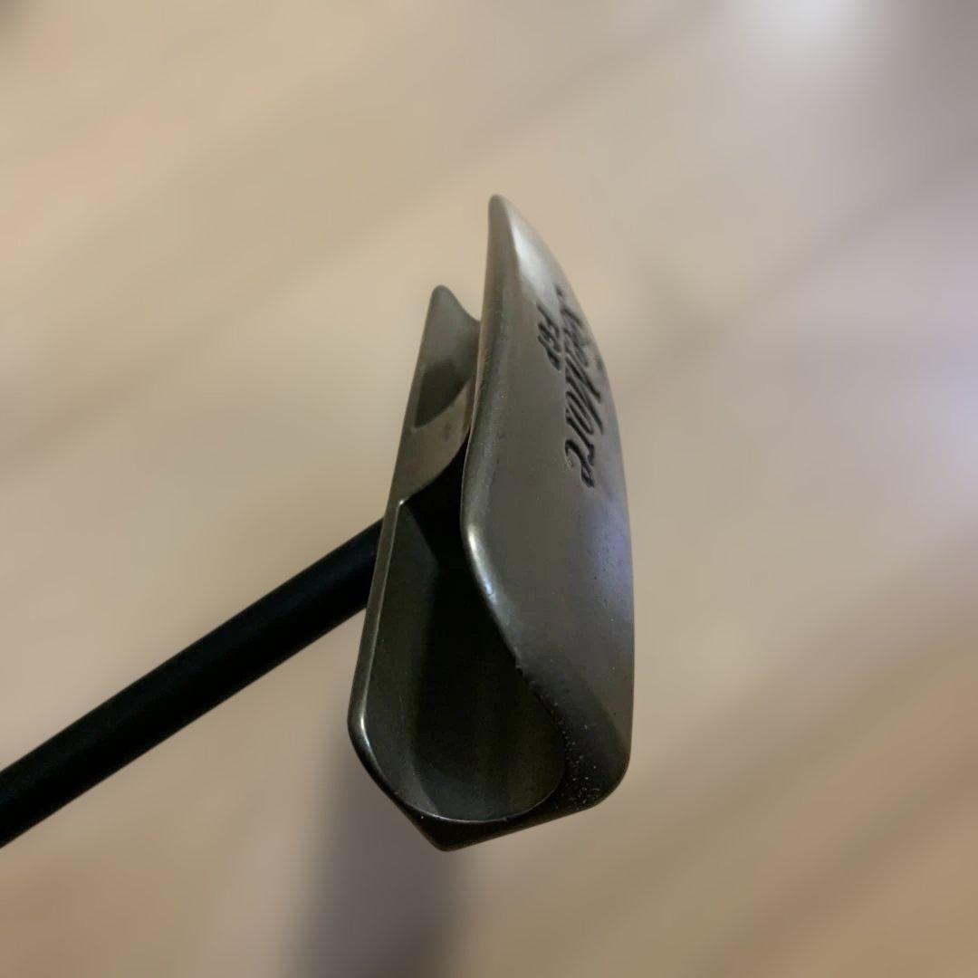 SeeMore FGP パター