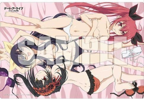 時崎狂三　まとめ売り　　説明欄必読です