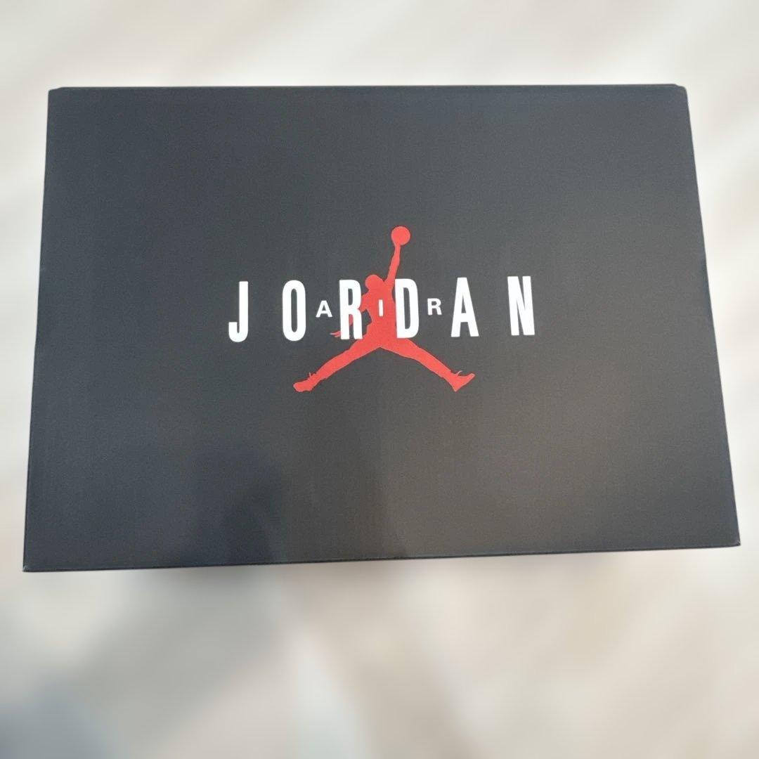 ykn★Nail様用Air Jordan 6 ホワイト/レッド2025購入サイズ