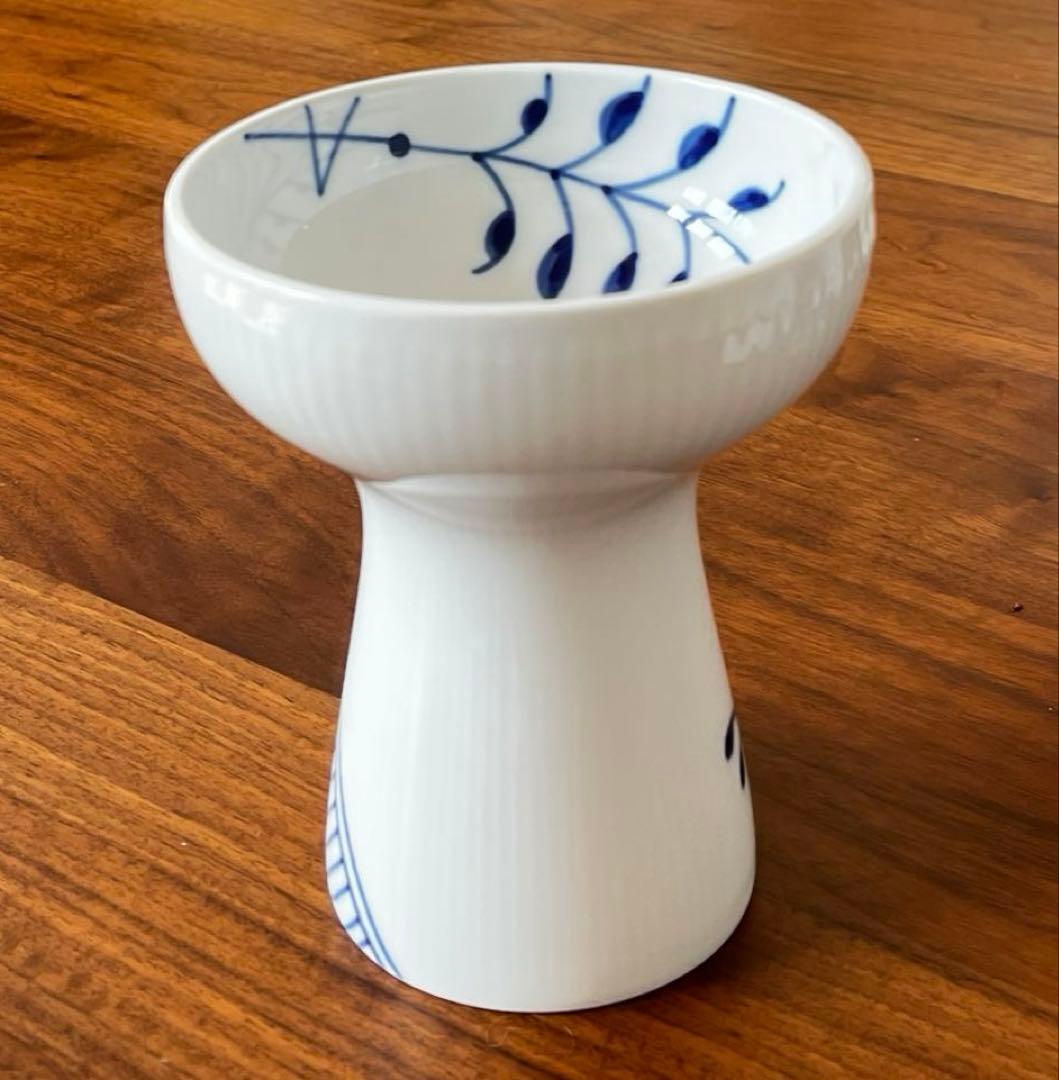 まーちんさま新品 ロイヤルコペンハーゲンオープンベース 15cm