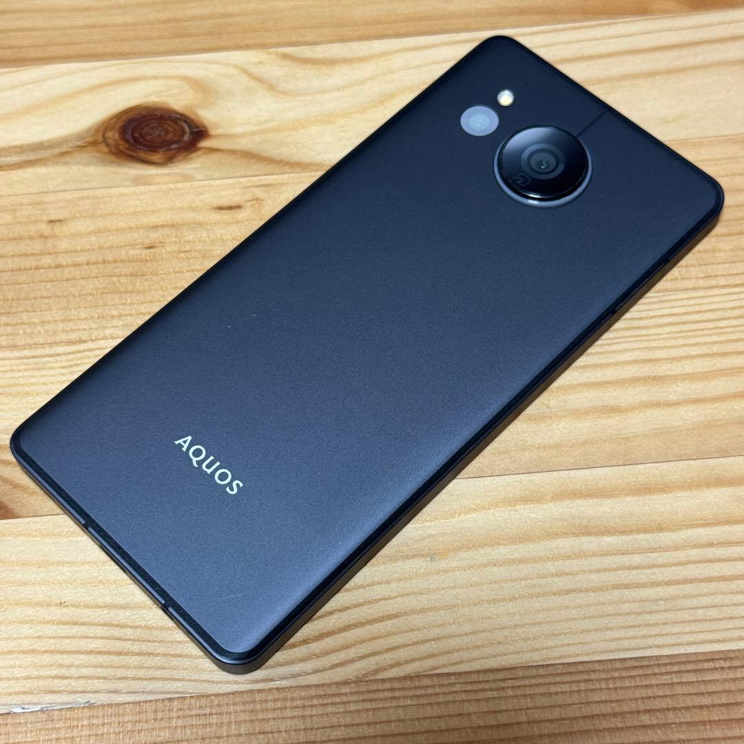 ル*ー様 13090 AQUOS Sense7plus 外装美品