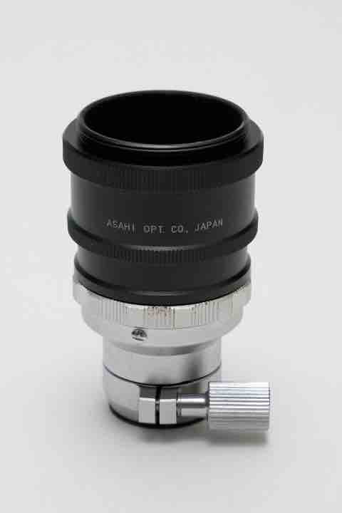 最終値下げ！　ペンタックス顕微鏡アダプターII型　超貴重品