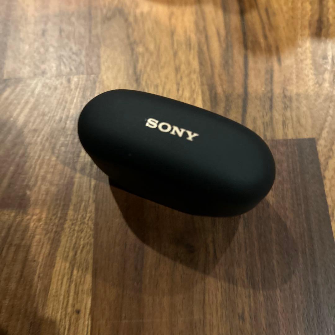 SONY イヤホン
