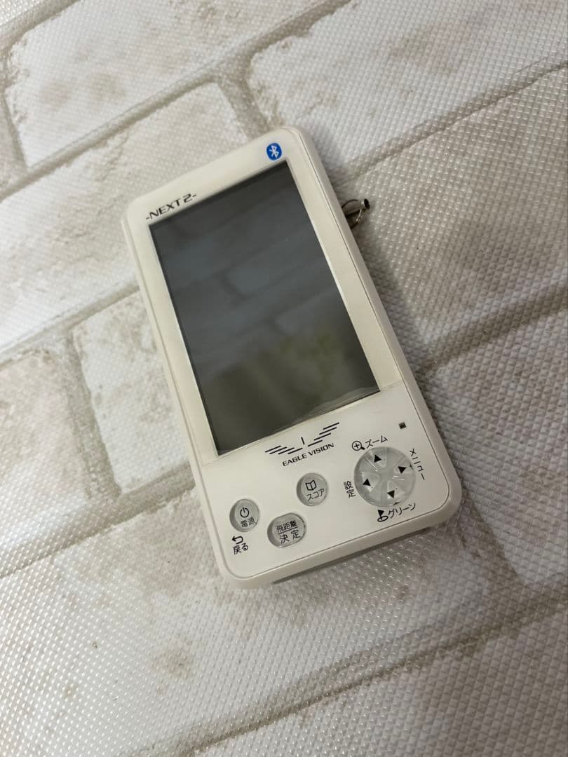 EAGLE VISION NEXT2 GPSナビ