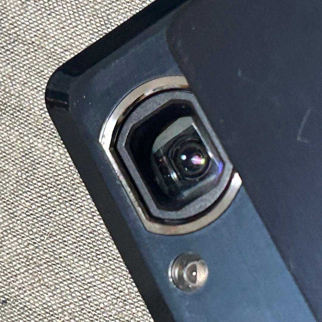 コンパクト デジタルカメラ　ソニー　サイバーショット DSC-TX7