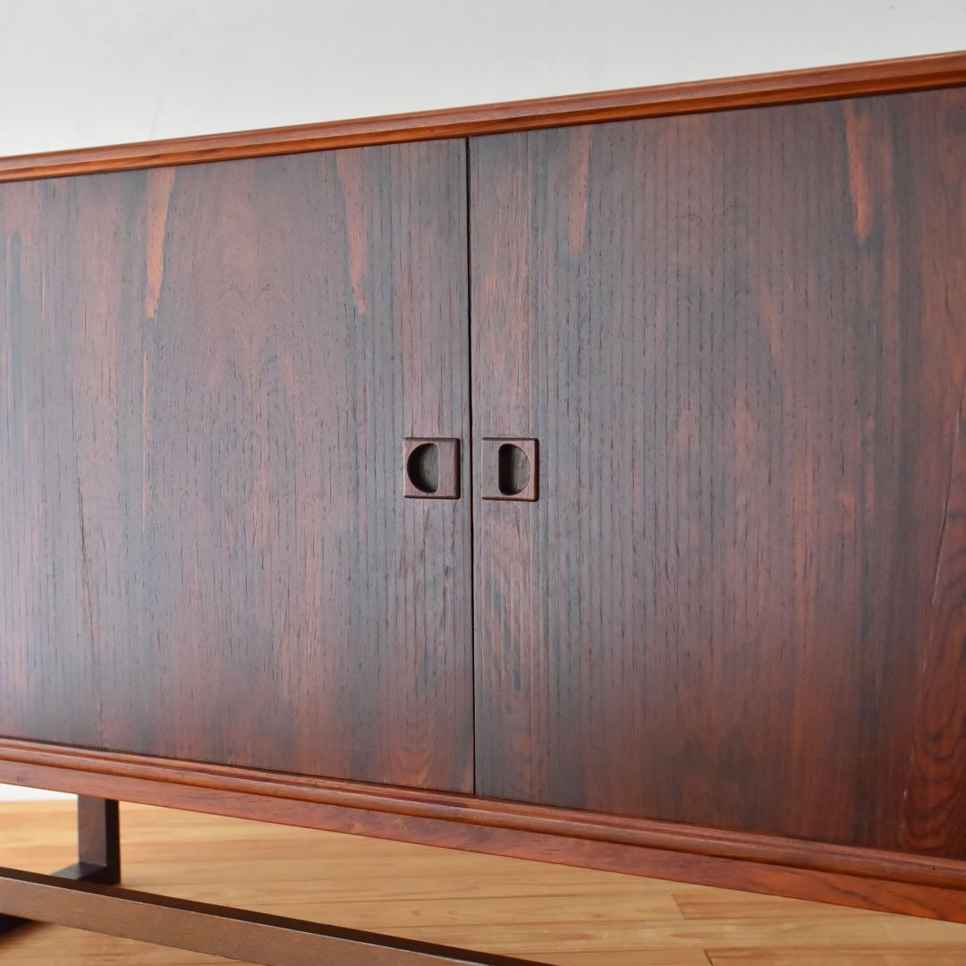 デンマーク ACO Møbler 1960s Axel Christensen