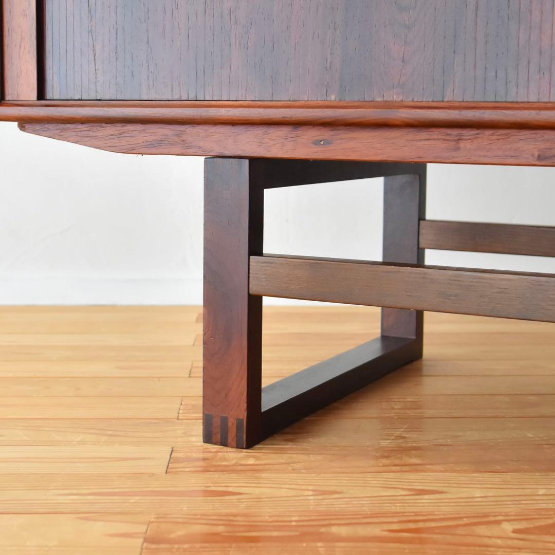 デンマーク ACO Møbler 1960s Axel Christensen