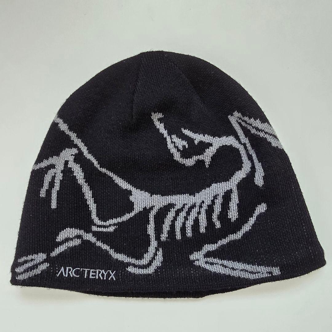 【正規品】ARC'TERYX Bird Head Toque
