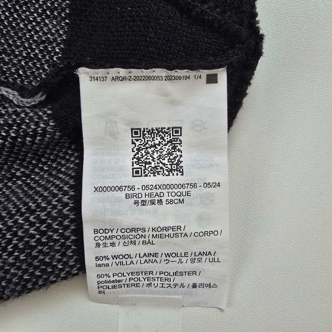 【正規品】ARC'TERYX Bird Head Toque