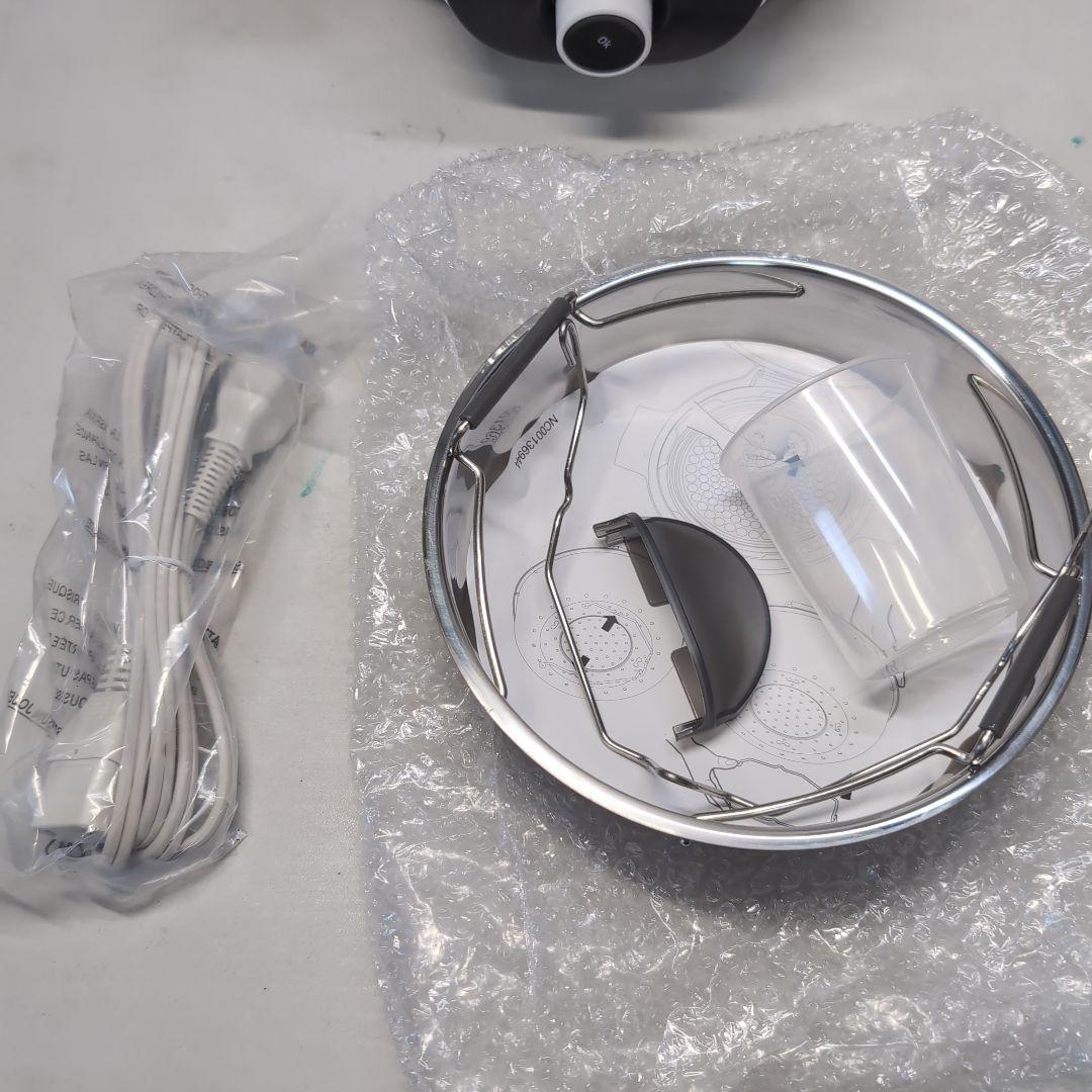 T-fal　ティファール　電気調理鍋　Cook4me クックフォーミー