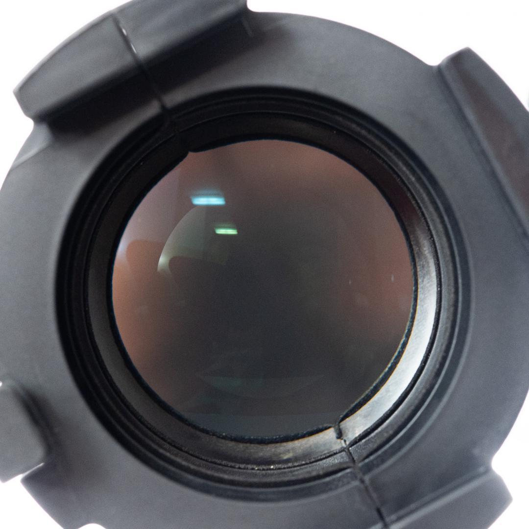 NANLITE ナンライト PJ-FMM-19 プロジェクションアタッチメント①