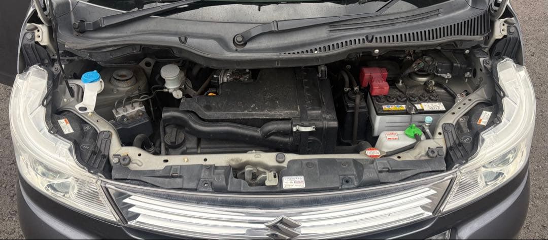 パレットSW [ 車検2年付/ 24年式/ 美車！]