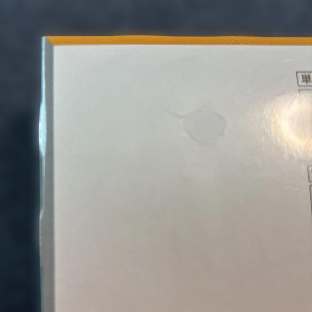 プ*屋様 ポケモンカードゲーム クレイバースト　シュリンク付　1箱