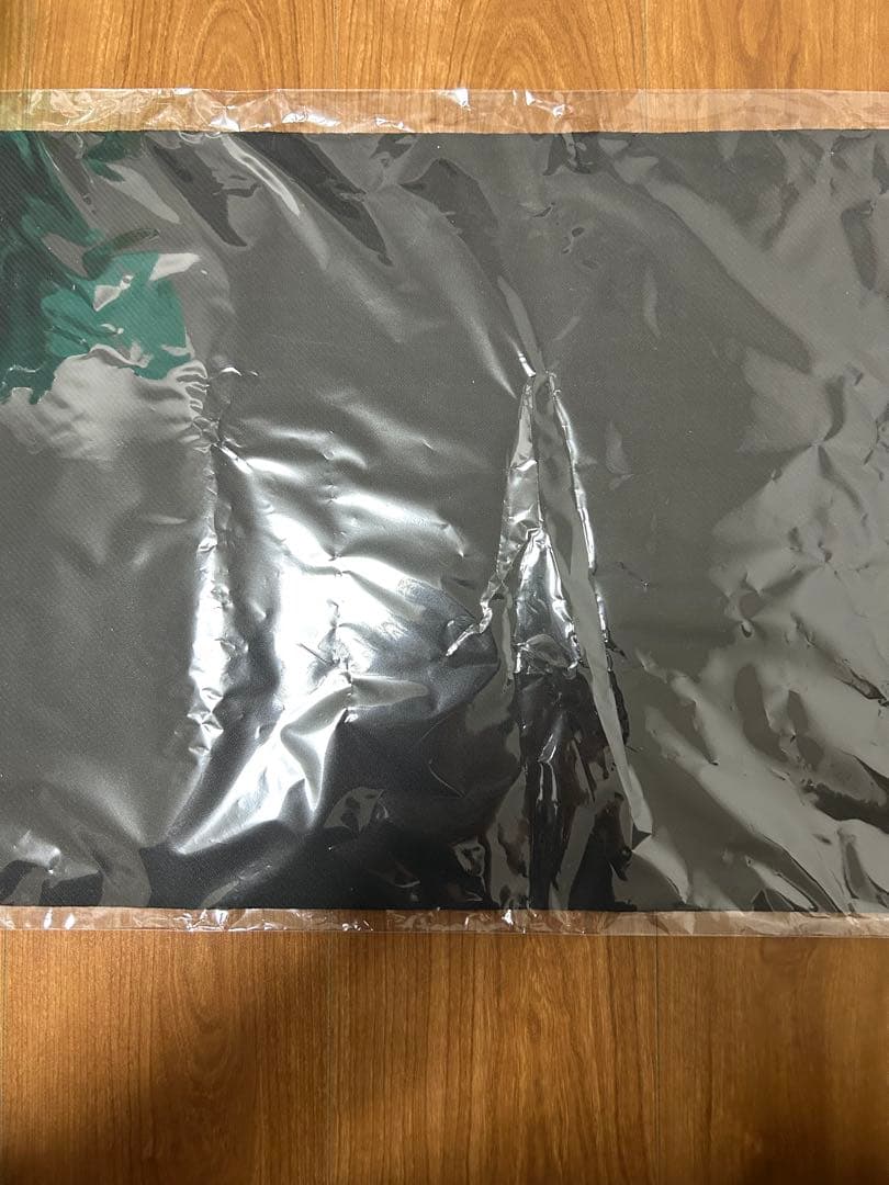 遊戯王　エレボス　アイテール　海外限定　プレイマット