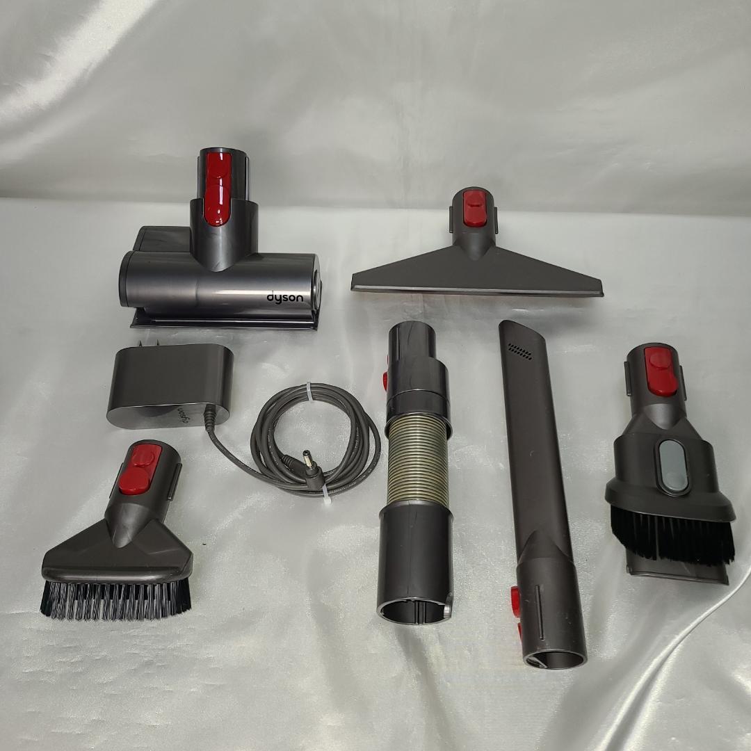 ダイソン V11(SV15)分解洗浄メンテナンス済