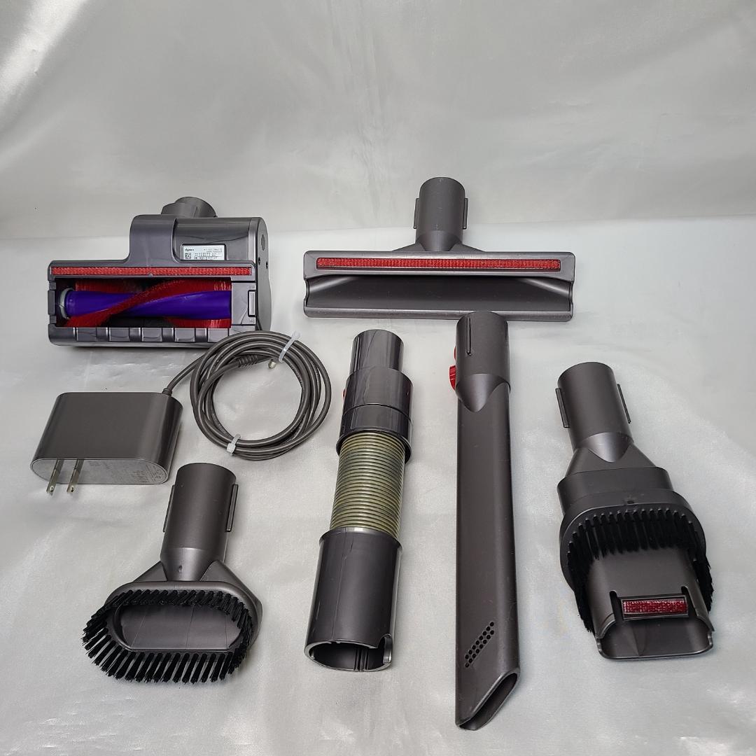 ダイソン V11(SV15)分解洗浄メンテナンス済