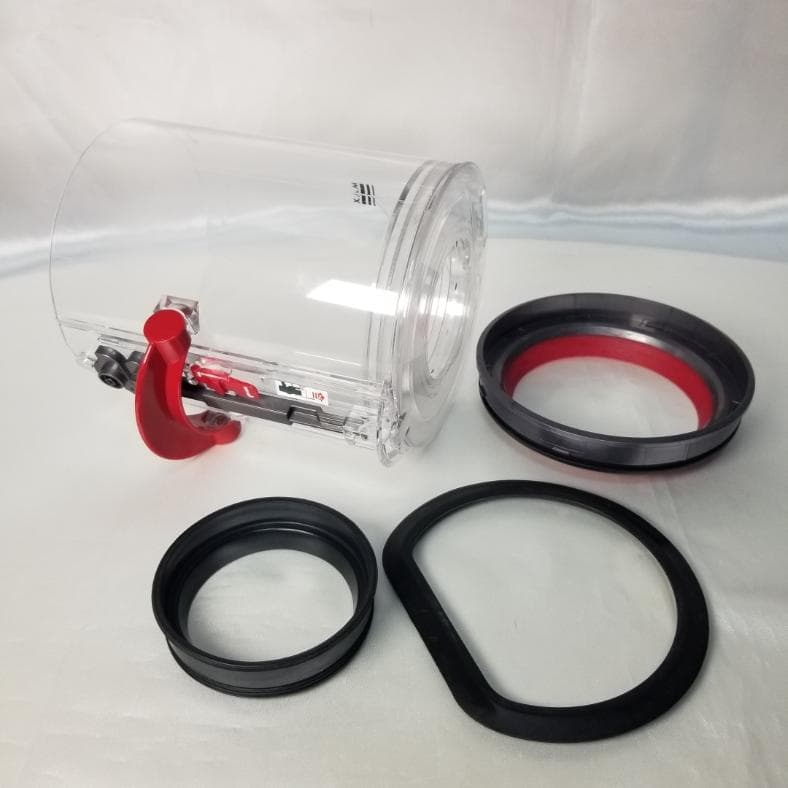 ダイソン V11(SV15)分解洗浄メンテナンス済