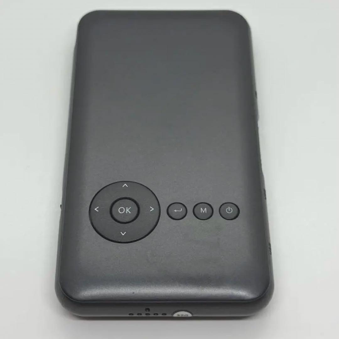 UENO-mono カベーニ ポータブル モバイルプロジェクター　送料無料　即配