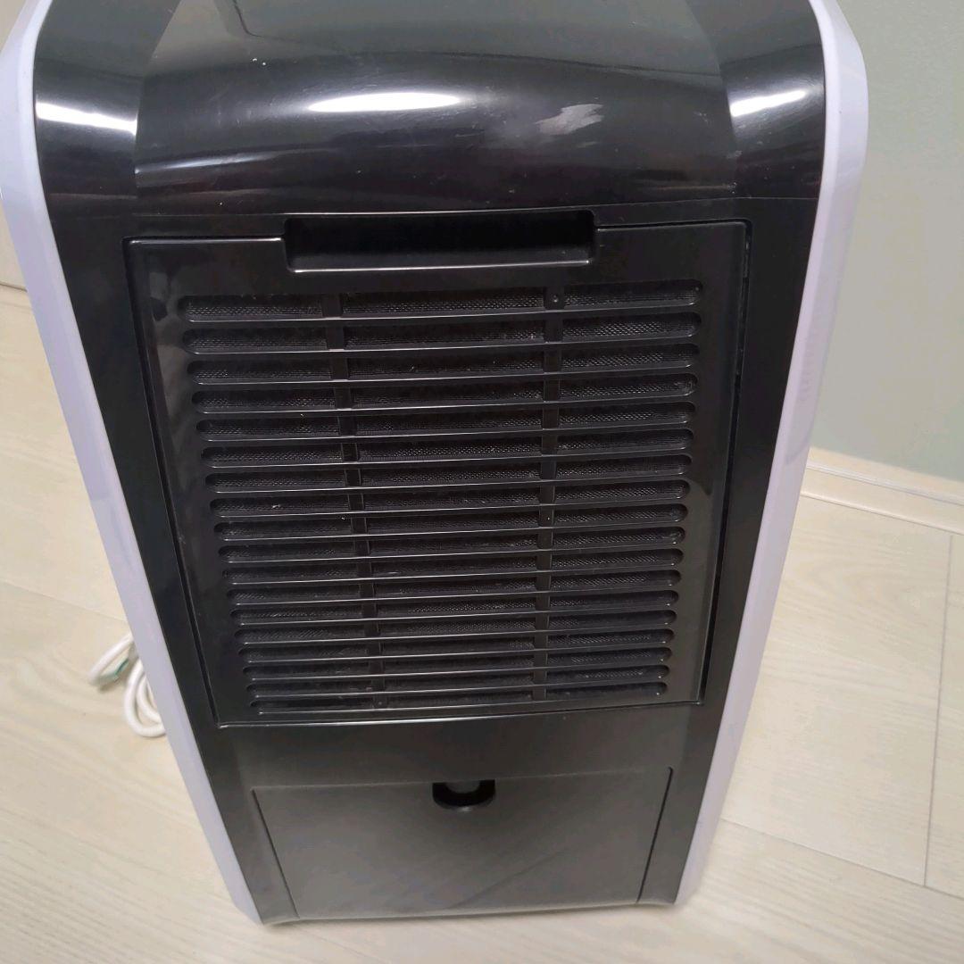 【美品】ナヴィック 楽座クーラー CLECOOLⅢ スポットクーラー