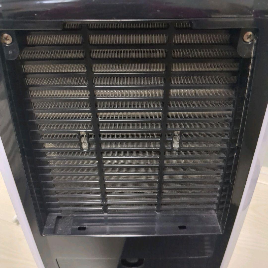 【美品】ナヴィック 楽座クーラー CLECOOLⅢ スポットクーラー