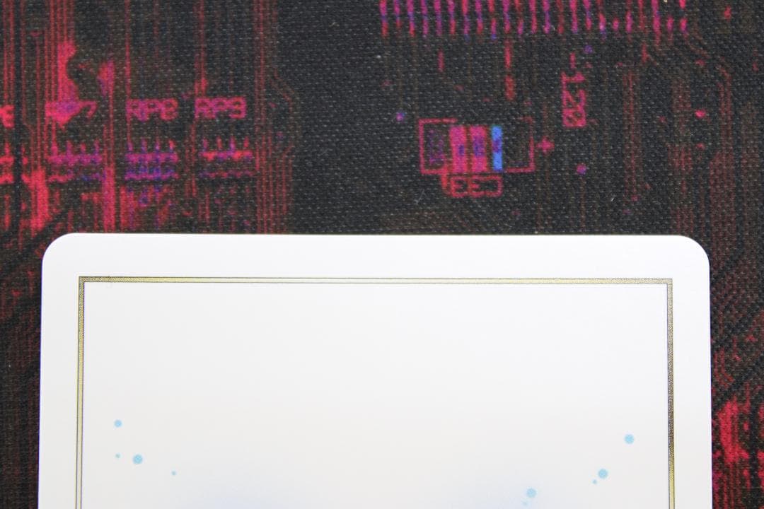 ウィクロス 鏡花炎月 UAR 44-JD0523-17C