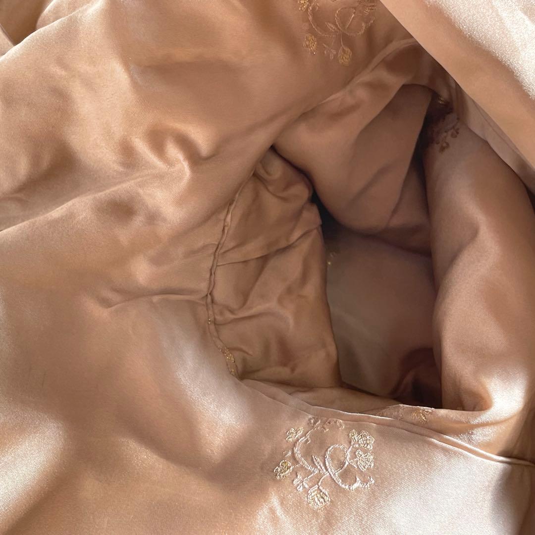 毛皮　パステルミンク　ショート丈　コート　羽織り　艶感◎ 毛並み◎