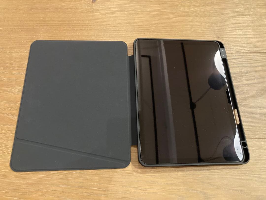 トロロ⭐︎iPad Air M3 11インチ グレー128GB Wi-Fi