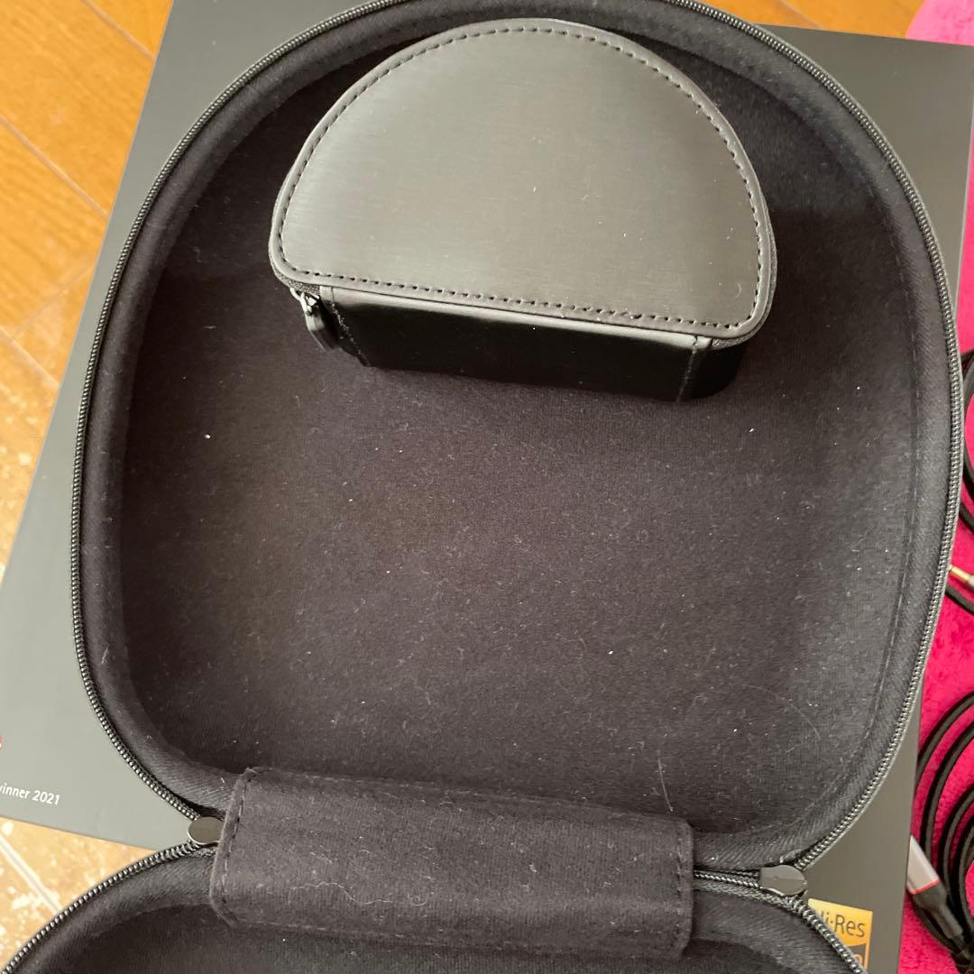 Mark Levinson ヘッドホン № 5909