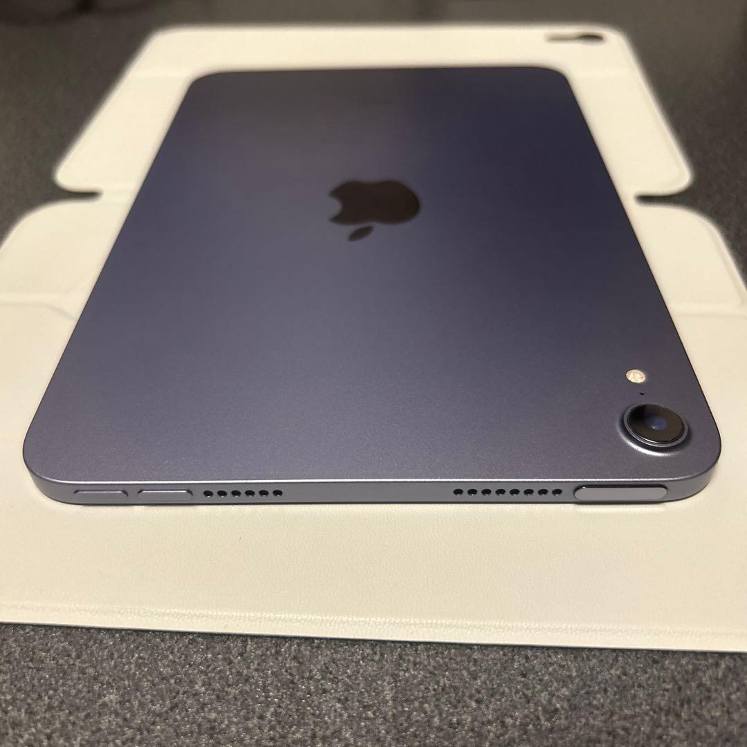 iPad mini 6 64GB MOFTケース・キーボード等おまけ多数