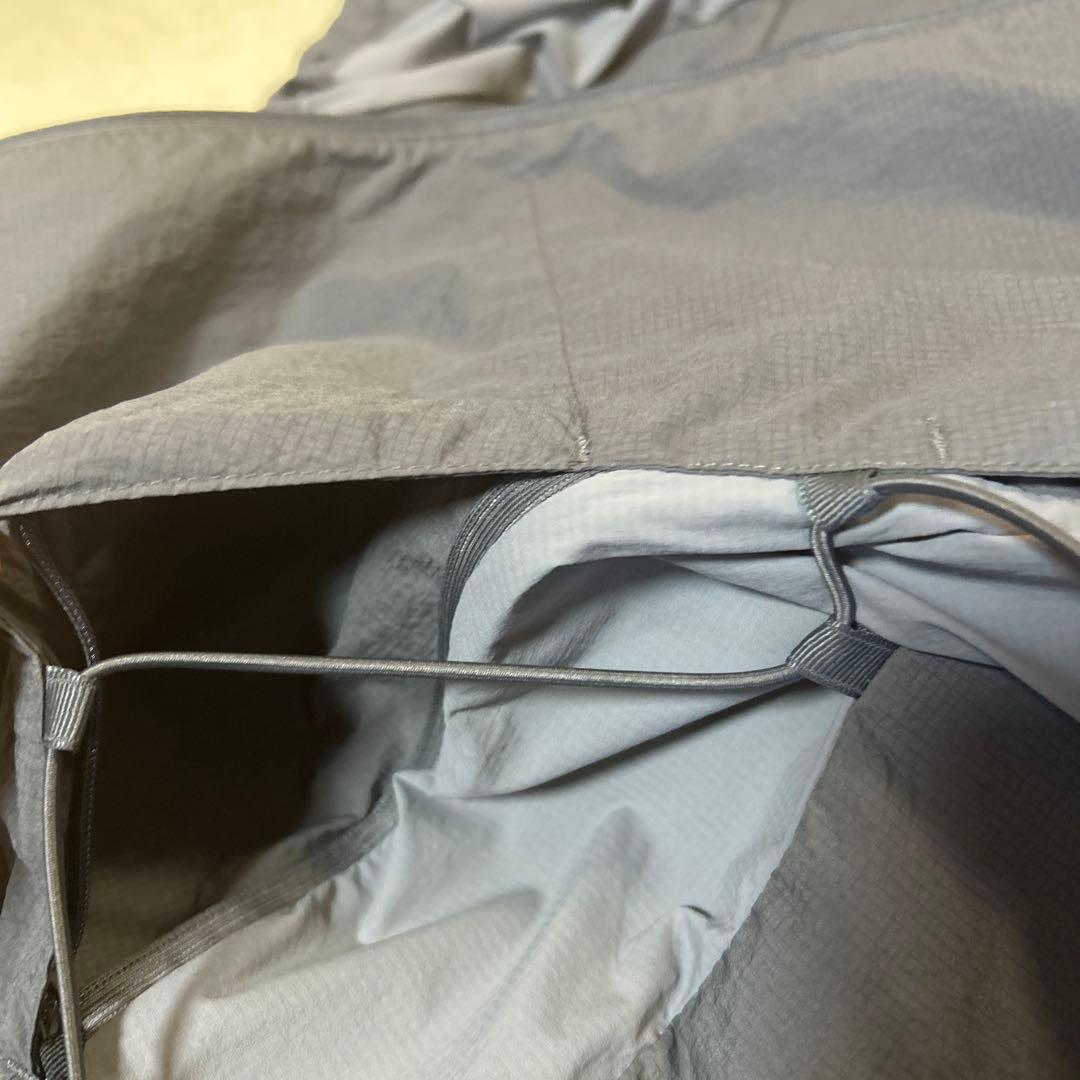 トップス sansangear BACKPACK JACKET 24ss