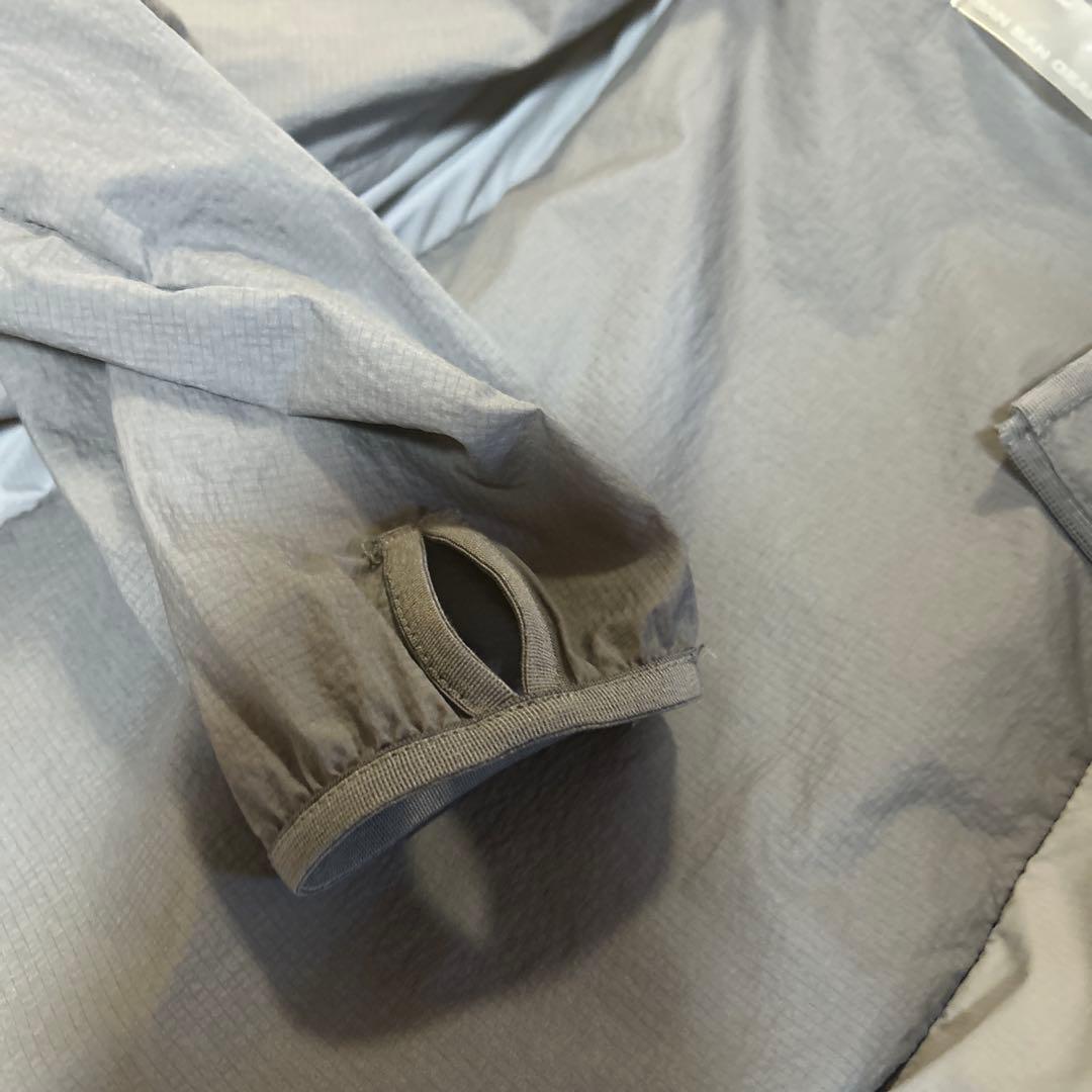 トップス sansangear BACKPACK JACKET 24ss