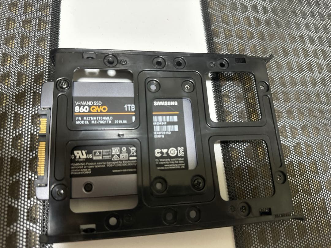 超お買い得 ‼️‼️RYZEN 7 5700x3D PC セット