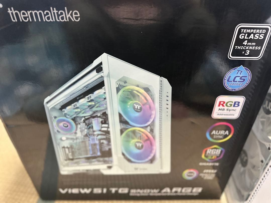 超お買い得 ‼️‼️RYZEN 7 5700x3D PC セット