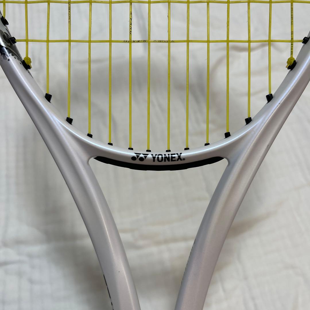 YONEX ヨネックスGEOBREAK 80Sジオブレイク80Sケース付き