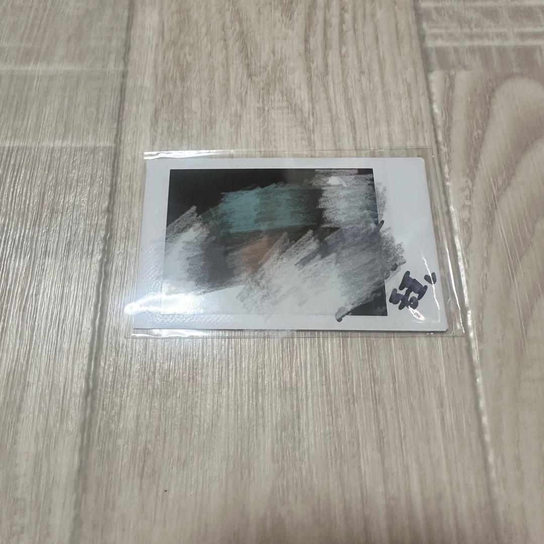 MIRAE ドンピョ ソンドンピョ チェキ ポラロイド ポラ