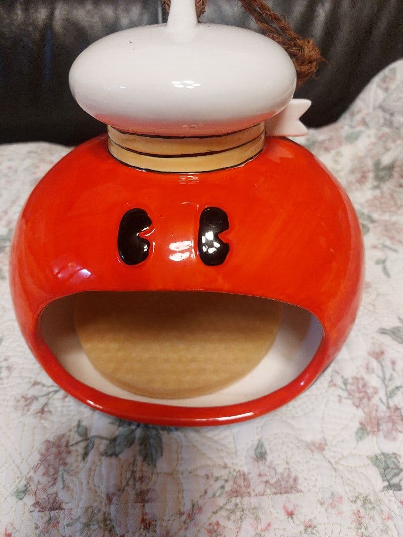 おっとっと蚊取りベース