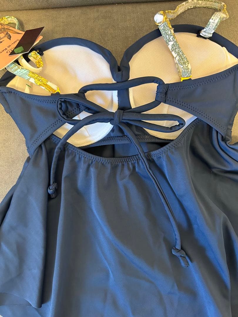 新品未使用　三愛水着　sanai resort 9M