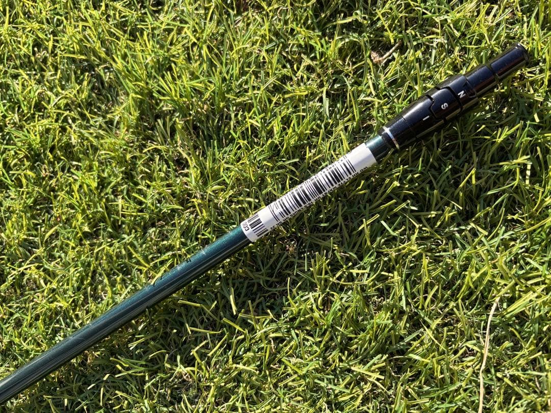 キャロウェイ　ELYTE MAX FASTドライバー10.5° ヘッドのみ